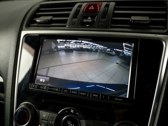 2014 Subaru Levorg I, синий, 1499000 рублей - вид 19