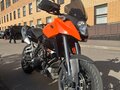 2012 KTM 990 SM, оранжевый, 499000 рублей - вид 1