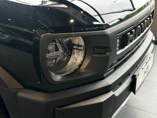 2026 Haval H3 I Рестайлинг, чёрный, 2949000 рублей, вид 4