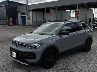 2025 Volkswagen Tharu XR 300 TSI, серый, 3000000 рублей, вид 1