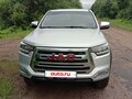 2023 JAC T8, серебристый, 2280000 рублей - вид 3
