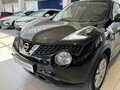 2017 Nissan Juke I Рестайлинг, чёрный - вид 8