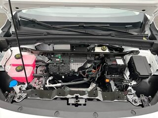2025 MG ES5 62.2 kWh, белый, 1700202 рублей, вид 2