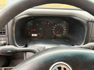 2002 Volkswagen Transporter T4, белый, 890000 рублей, вид 5