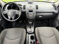 2009 Kia Soul I, чёрный - вид 8