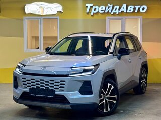 2026 Toyota Wildlander II, белый, 4399000 рублей, вид 1
