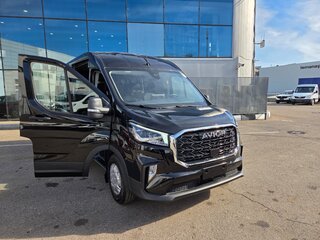 2025 Avior V90, чёрный, 5950000 рублей, вид 5