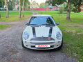 2006 Mini Hatch Cooper I (R50), белый, 560000 рублей - вид 1