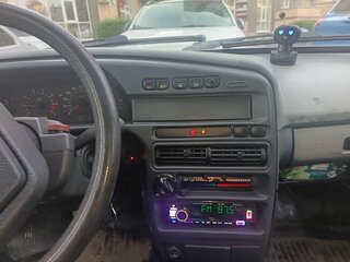 2007 Lada (ВАЗ) 2114, белый, 120000 рублей, вид 5