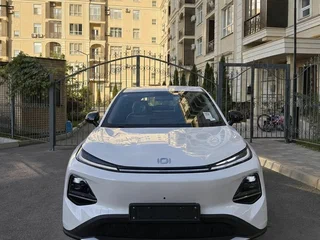 2026 Changan Qiyuan Q05 51.9 kWh II, белый, 2500000 рублей, вид 1