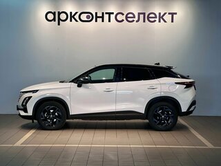 2024 Omoda C5 I, белый, 1600000 рублей, вид 5