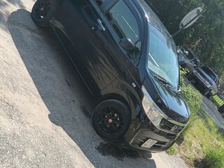 2019 Honda N-WGN II, чёрный, 830000 рублей, вид 3