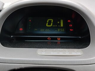 1997 Toyota Corolla Spacio I, серый, 250000 рублей, вид 5