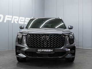 2024 GAC GS8 II, серый, 3840000 рублей, вид 3