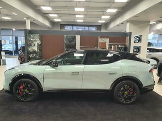 2026 Lotus For Me, серый, 12990000 рублей, вид 4