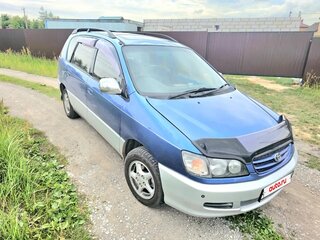 1998 Toyota Ipsum I (M10), синий, 610000 рублей, вид 2