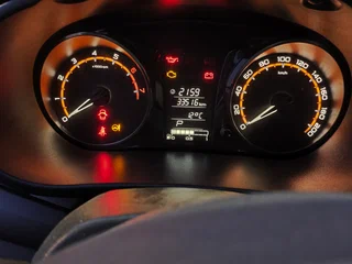 2021 Lada (ВАЗ) Granta I Рестайлинг, белый, 730000 рублей, вид 4
