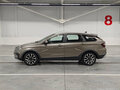 2024 Lada (ВАЗ) Vesta SW Cross I Рестайлинг (NG), коричневый, 1515000 рублей - вид 7
