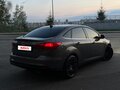 2017 Ford Focus III Рестайлинг, серый, 1200000 рублей - вид 4