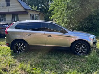 2012 Volvo XC60 I, бежевый, 1499000 рублей, вид 3