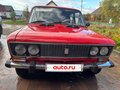1986 Lada (ВАЗ) 2106 4-speed, красный, 255000 рублей - вид 1