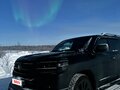 2018 Toyota Land Cruiser 200 Series Рестайлинг 2, чёрный, 6390000 рублей - вид 4