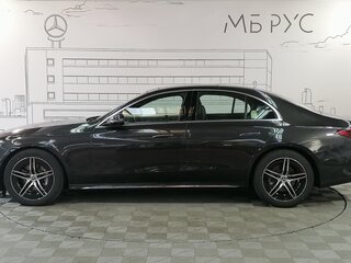 2025 Mercedes-Benz E-Класс 300 VI (W214, S214), серый, 10950000 рублей, вид 2