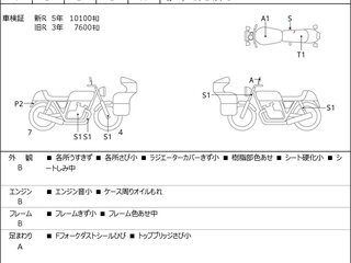 2008 Yamaha FZ1, чёрный, 512000 рублей, вид 3