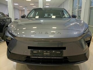 2026 Omoda C5 II, серый, 2489000 рублей, вид 3