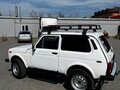 1997 Lada (ВАЗ) 2121 (4x4) I Рестайлинг, белый, 340000 рублей - вид 4