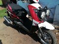 2019 Racer BWS, пурпурный, 69000 рублей