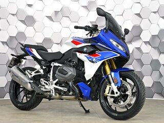 BMW R 1250 RS