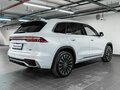 2026 Geely Monjaro I Рестайлинг, белый - вид 7
