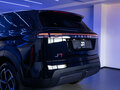 2026 Jaecoo J7 I Рестайлинг, чёрный - вид 9