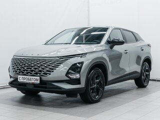2023 Omoda C5 I, серый, 1780000 рублей, вид 1