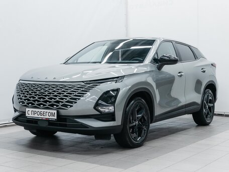 Omoda C5 I