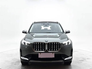 2023 BMW X1 Long 20Li sDrive III (U11/U12), серый, 3025000 рублей, вид 2