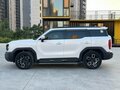 2022 Haval KuGou, белый, 1190000 рублей - вид 6