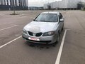 2005 Nissan Almera II (N16) Рестайлинг, серебристый, 220000 рублей - вид 8