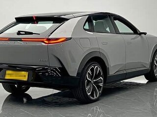 2025 Mazda EZ-60, серый, 4656034 рублей, вид 5