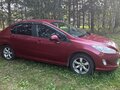 2013 Peugeot 408 I, красный - вид 8