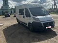2010 Fiat Professional Ducato, белый, 770000 рублей - вид 8