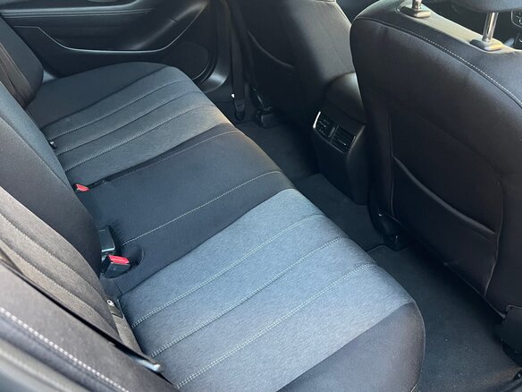 2019 Mazda 6 III (GJ) Рестайлинг 2, коричневый, 2350000 рублей - вид 13