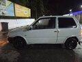 1991 Lada (ВАЗ) 1111 Ока, бежевый, 59900 рублей - вид 5