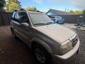 2005 Suzuki Grand Vitara I Рестайлинг, бежевый, 650000 рублей - вид 1