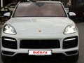 2020 Porsche Cayenne Coupé III, белый, 8500000 рублей