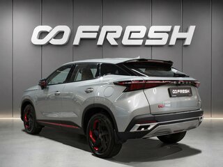 2022 Omoda C5 I, серый, 1950000 рублей, вид 2