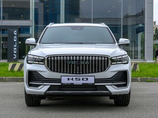 2026 VOLGA K50, белый, 4649900 рублей, вид 2