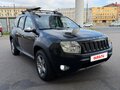 2012 Renault Duster I, чёрный, 590000 рублей