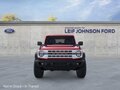 2026 Ford Bronco VI, красный - вид 2